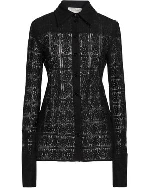 Sportmax Shirt - Black