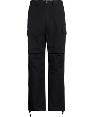 Obey Trouser - Black