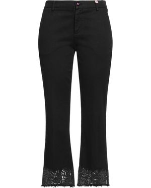 I LOVE MP Pantalon - Noir