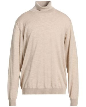 Jack & Jones Turtleneck - Natural