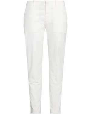 Nili Lotan Pantalone - Bianco