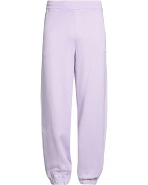 MSGM Trouser - Purple