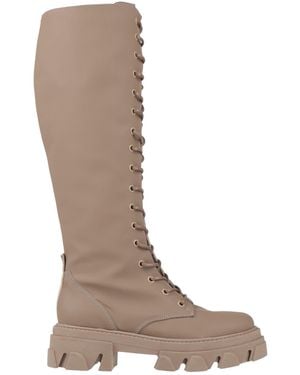 Steve Madden Stiefel - Braun