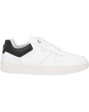BALR Trainers - White