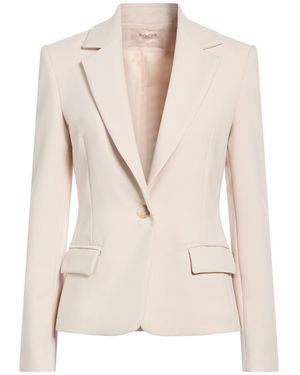 Kaos Blazer - Natural