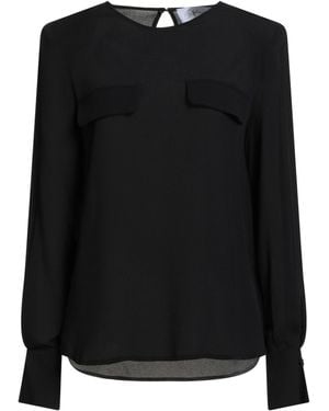 Soallure Top - Black