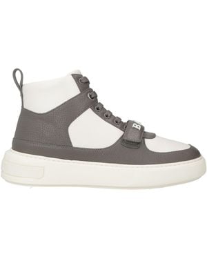 Bally Trainers - Grey