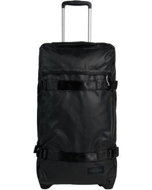 Eastpak Wheeled Luggage - Black