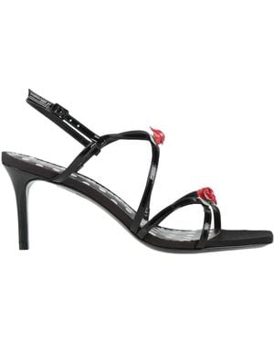 Sophia Webster Sandals - Metallic