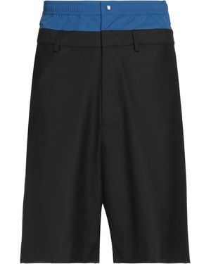 Ambush Shorts & Bermuda Shorts - Black