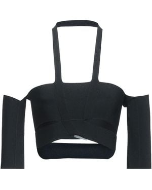 Ambush Top - Black