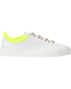 Yatay Sneakers - White