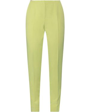 Blumarine Pants - Yellow
