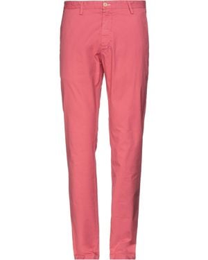 GANT Trouser - Red