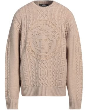 Versace Pullover - Neutro