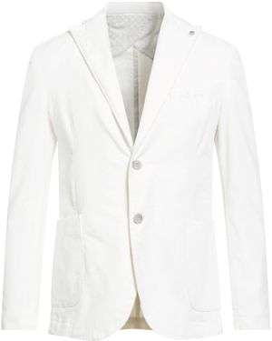 Barbati Blazer - Bianco