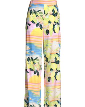 EDITED Pantalone - Giallo
