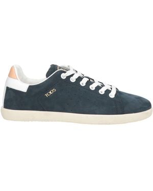 Tod's Sneakers - Blau