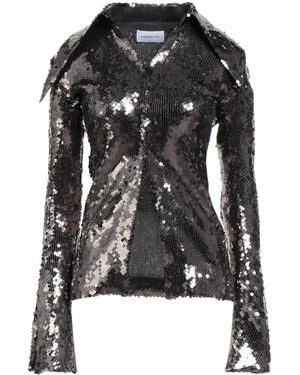 16Arlington Chemise - Noir