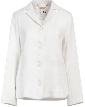 Manzoni 24 Jacket - White