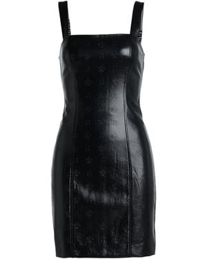 ROTATE BIRGER CHRISTENSEN Mini Dress - Black