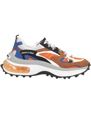 DSquared² Trainers - White