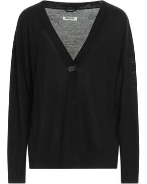 Max & Moi Strickjacke - Schwarz