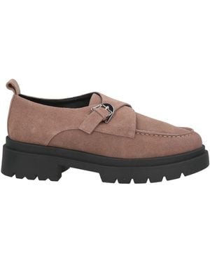 Coccinelle Loafer - Brown