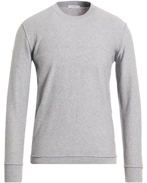 Paolo Pecora Pullover - Grigio