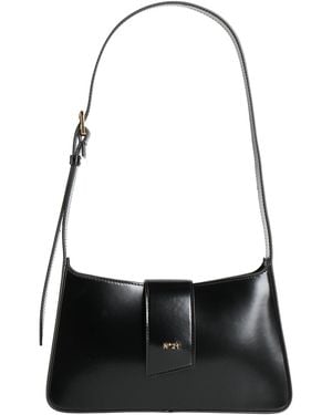 N°21 Borsa A Spalla - Nero