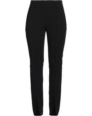 Sonia by Sonia Rykiel Trousers Polyester - Black