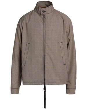 Jacob Cohen Jacket - Brown