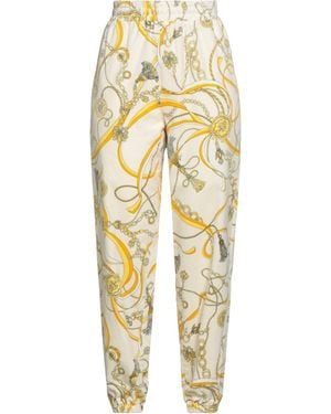 Emilio Pucci Trouser - Metallic
