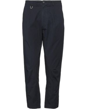Paolo Pecora Pants - Blue