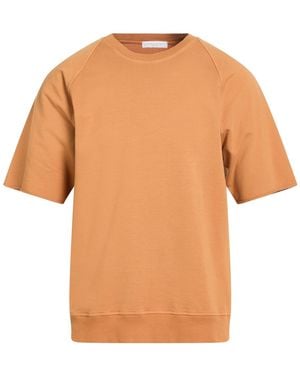 Daniele Fiesoli Sweatshirts - Orange