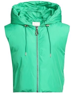 Sandro Gilet - Green