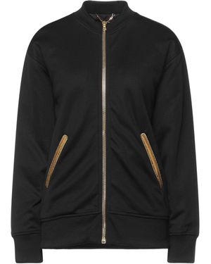 Moschino Felpa - Nero