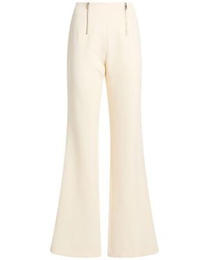 Kocca Pants Polyester, Elastane - White