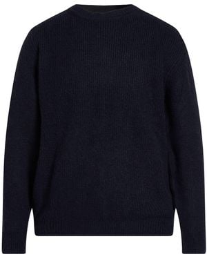 Shoe Sweaters - Blue
