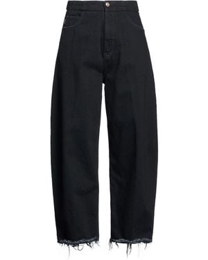 People Jeans Cotton - Blue