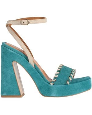 Islo Isabella Lorusso Sandals - Blue