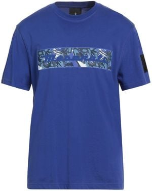 NORTH SAILS X MASERATI T-shirt - Blue