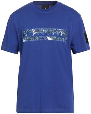 NORTH SAILS X MASERATI T-shirt - Blue