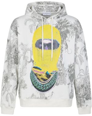 ih nom uh nit Sweatshirt Cotton - Grey