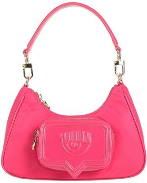 Chiara Ferragni Bolso de mano - Rosa