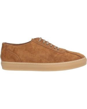 Bruno Verri Trainers - Brown