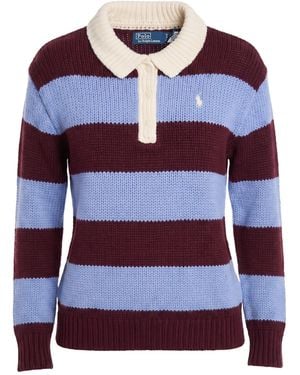 Polo Ralph Lauren Pullover - Rot