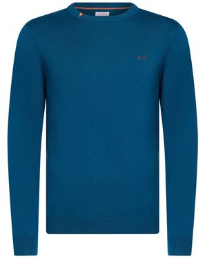 Sun 68 Jumper - Blue