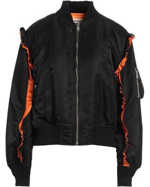 Undercover Jacket - Black