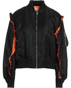 Undercover Jacket - Black